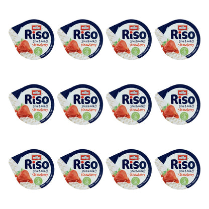 MULLER RISO TRUSKAWKA 200G
