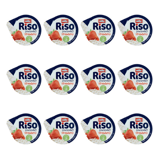 MULLER RISO TRUSKAWKA 200G