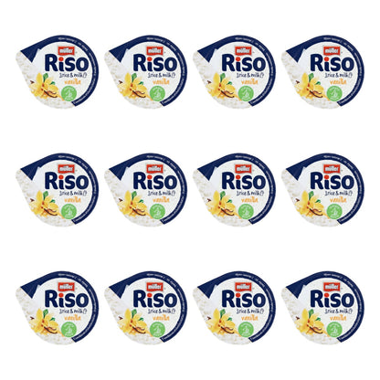 MULLER RISO WANILIA   200G