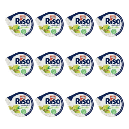 MULLER RISO PISTACJA 200G