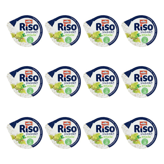 MULLER RISO PISTACJA 200G