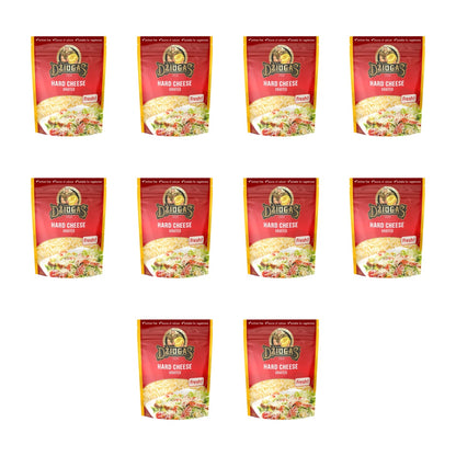 SER DZIUGAS TWARDY TARTY          100G