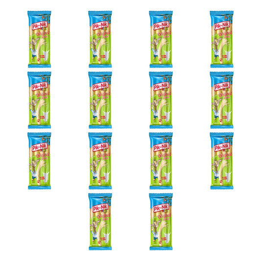 PIK-NIK PALUSZKI SEROWE KIDS ORIGINAL 80G