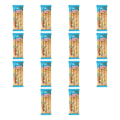 PIK-NIK PALUSZKI SEROWE KIDS TWILLERL 80G