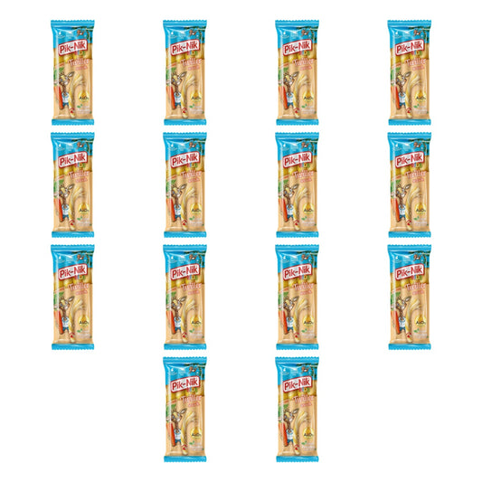 PIK-NIK PALUSZKI SEROWE KIDS TWILLERL 80G
