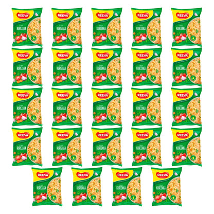 REEVE ZUPA BŁYSKAWICZNA O SMAKU KURCZAKA 60G