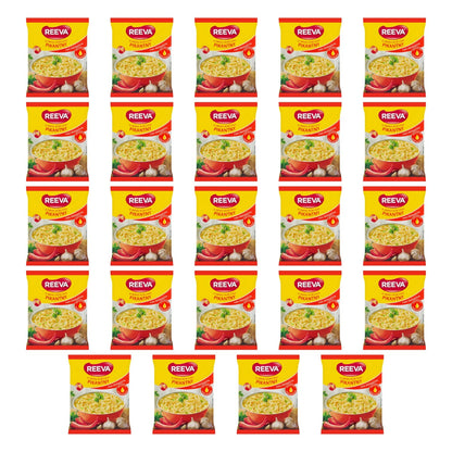 REEVE ZUPA BŁYSKAWICZNA O SMAKU PIKANTNY KURCZAK 60G