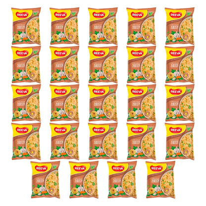 REEVE ZUPA BŁYSKAWICZNA O SMAKU ZŁOCISTY KURCZAK 60G