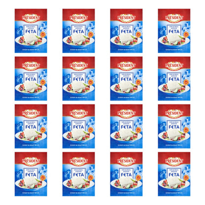 LACTALIS - PRESIDENT FETA 150G