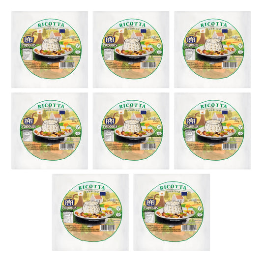 EURIAL-SER RICOTTA NATURLANA 250G