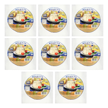 EURIAL RICOTTA SOLONA 250G