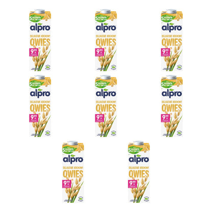 ALPRO - NAPÓJ OWSIANY ORGINAL 1L EXTRA