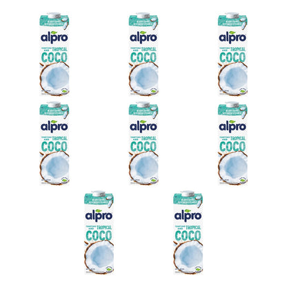 ALPRO - NAPÓJ KOKOSOWO-RYŻOWY 1L PREMIUM