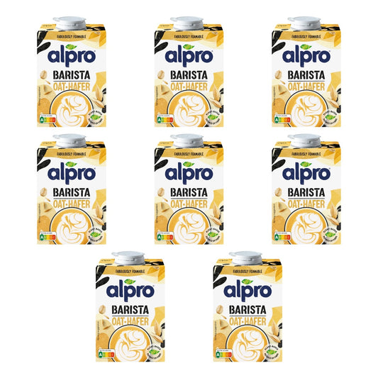 ALPRO - NAPÓJ OWSIANY BARISTA 0,5L PREMIUM
