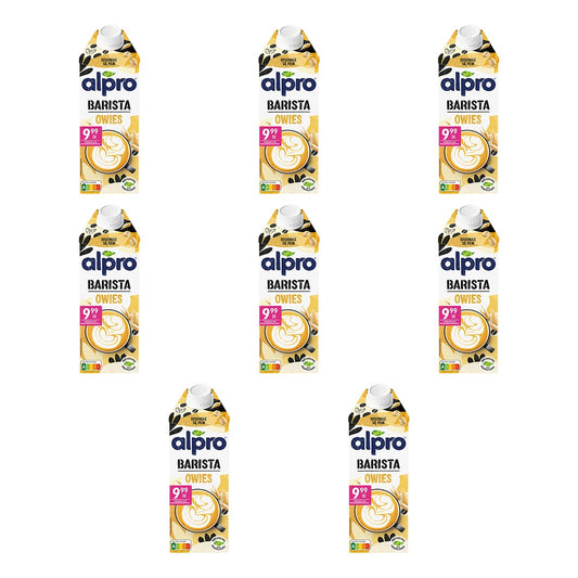 ALPRO - NAPÓJ OWSIANY BARISTA 750ML EXTRA