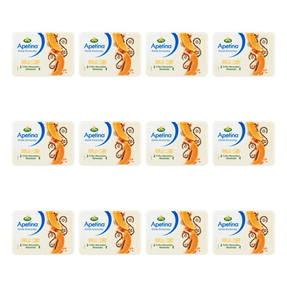ARLA - APETINA KREMOWY PAPAJA I CURRY 125G