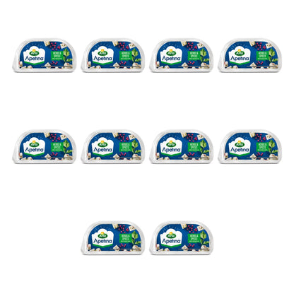 ARLA - APETINA SNACK  ZIOŁA  100G
