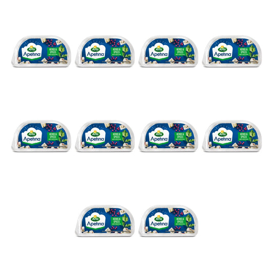 ARLA - APETINA SNACK  ZIOŁA  100G