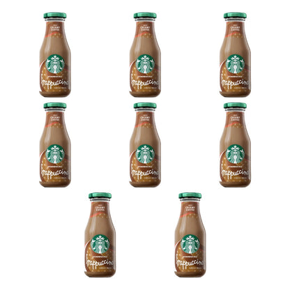 ARLA - STARBUCKS FRAPPUCCINO COFFEE 250ML