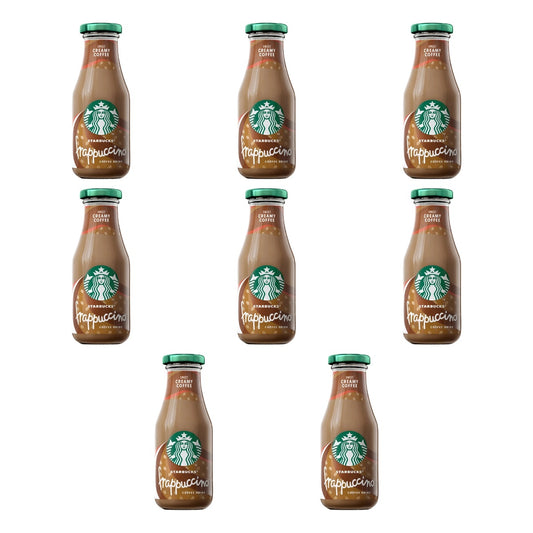 ARLA - STARBUCKS FRAPPUCCINO COFFEE 250ML