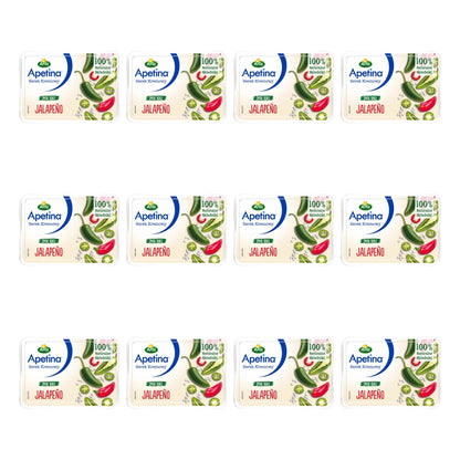 ARLA - APETINA KREMOWY JALAPENO 125G