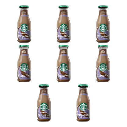 ARLA - STARBUCKS FRAPPUCCINO MOCHA  250ML
