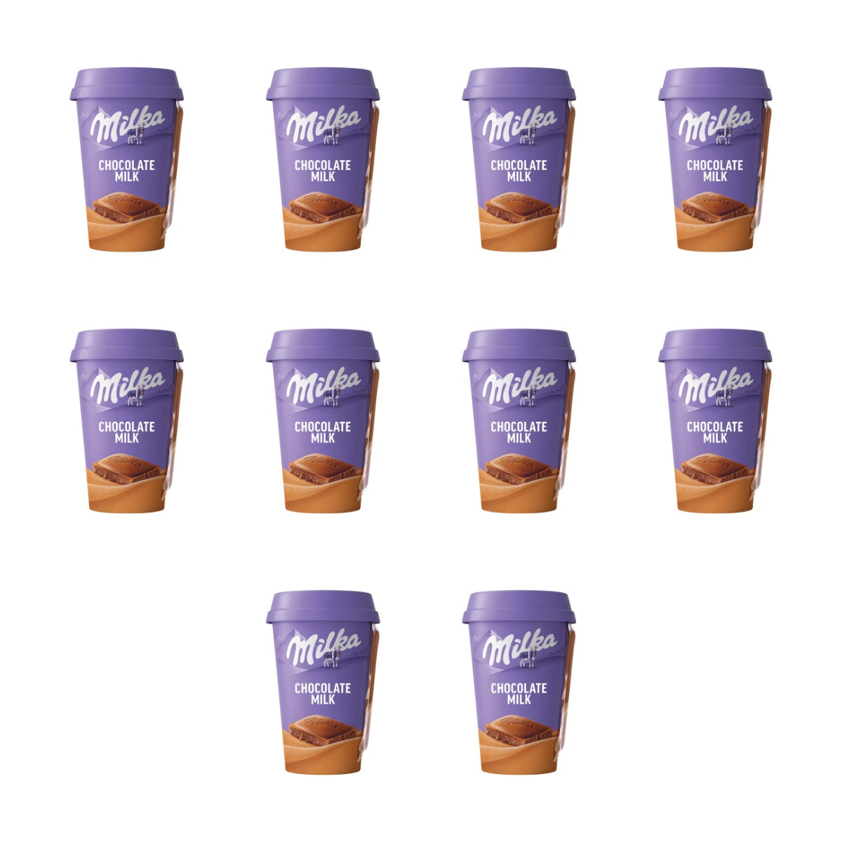 ARLA- MILKA ORIGINAL  220ML