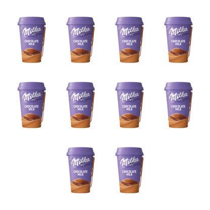 ARLA- MILKA ORIGINAL  220ML