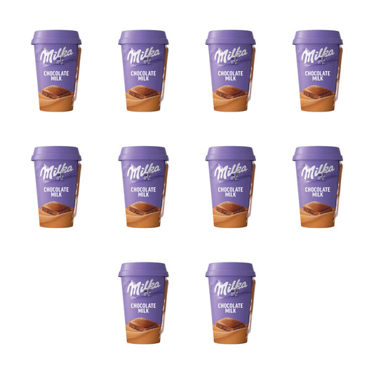 ARLA- MILKA ORIGINAL  220ML