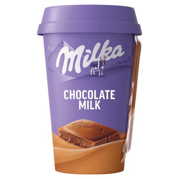 ARLA- MILKA ORIGINAL  220ML