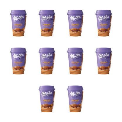 ARLA- MILKA CARAMEL  220ML