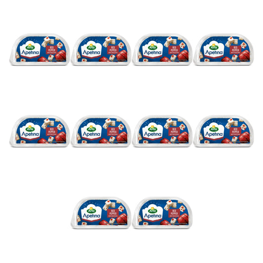 ARLA - APETINA SNACK PIECZONA PAPRYKA 100G