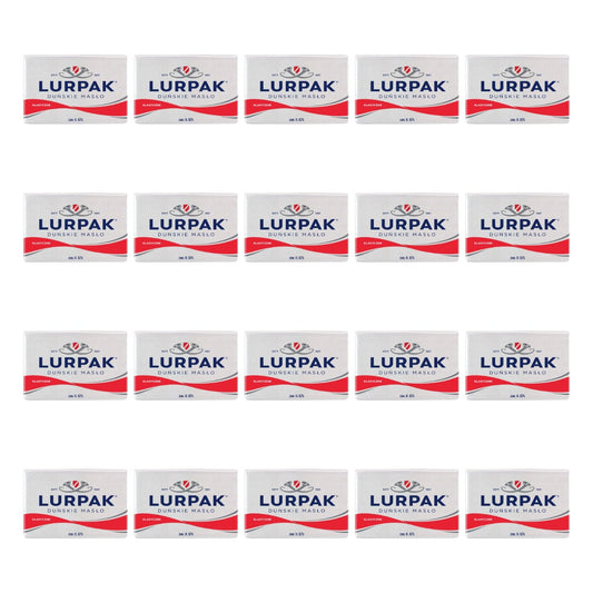 ARLA - LURPAK MASŁO 200G