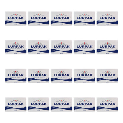 ARLA - LURPAK MASŁO LEKKO SOLONE 200G
