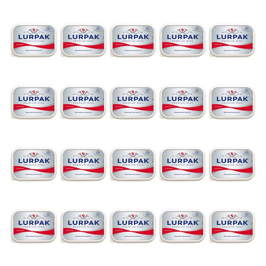 ARLA - LURPAK PREMIUM MIKS KLASYCZNY 200G