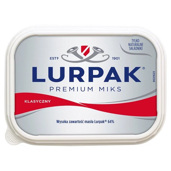 ARLA - LURPAK PREMIUM MIKS KLASYCZNY 200G
