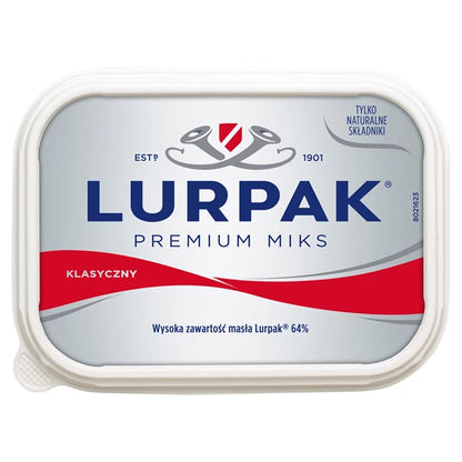 ARLA - LURPAK PREMIUM MIKS KLASYCZNY 200G