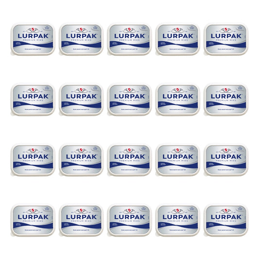 ARLA - LURPAK PREMIUM MIKS SOLONY 200G