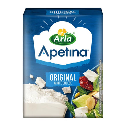 ARLA SEREK CLASSIC 200G