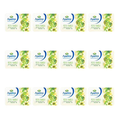 ARLA - APETINA KREMOWY PESTO/RUKOLA 125G