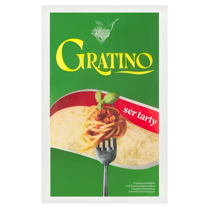 TEMAR - GRATINO SER TARTY          40G