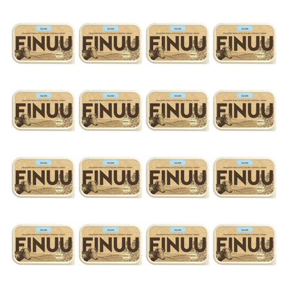 KRUSZWICA - FINUU SOLONE 200G KUBEK
