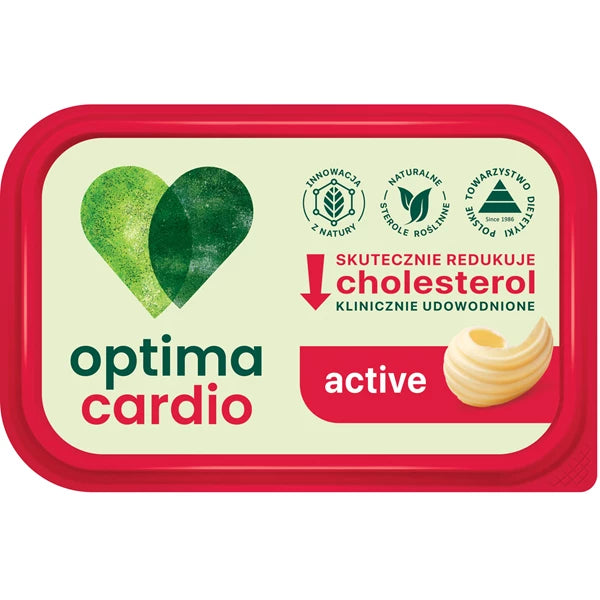 KRUSZWICA - OPTIMA CARDIO 400G