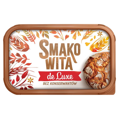 KRUSZWICA - MARGARYNA SMAKOWITA DE LUXE 400G