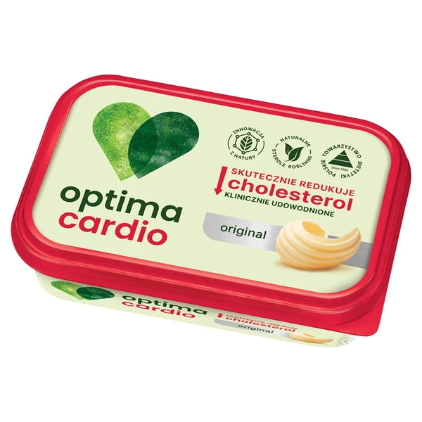 KRUSZWICA - OPTIMA CARDIO 225G