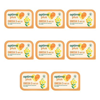 KRUSZWICA - OPTIMA OMEGA3 400G