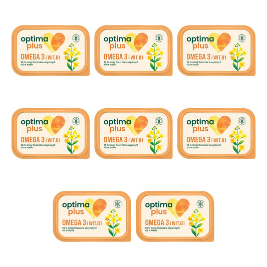 KRUSZWICA - OPTIMA OMEGA3 400G