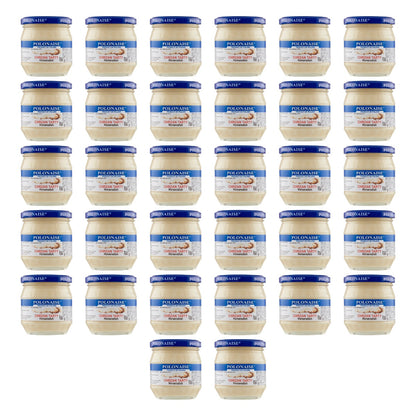 POLONAISE - CHRZAN TARTY 180G