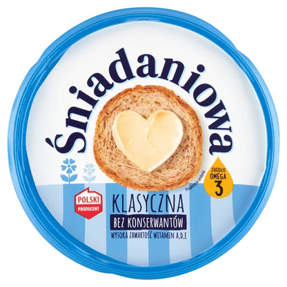 BIELMAR - ŚNIADANIOWA KLASYCZNA 450G O