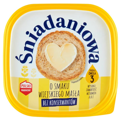 BIELMAR MARGARYNA ŚNIADANIOWA WIEJ.MAS.450G